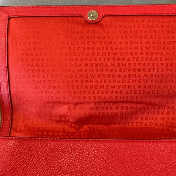 Kate Spade Crossbody ❤️ - Picture 6 of 8